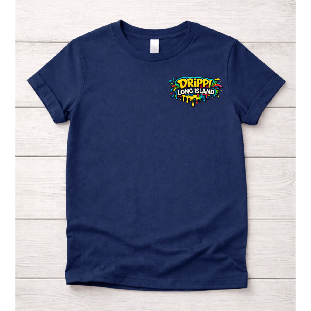 Drippi Crab