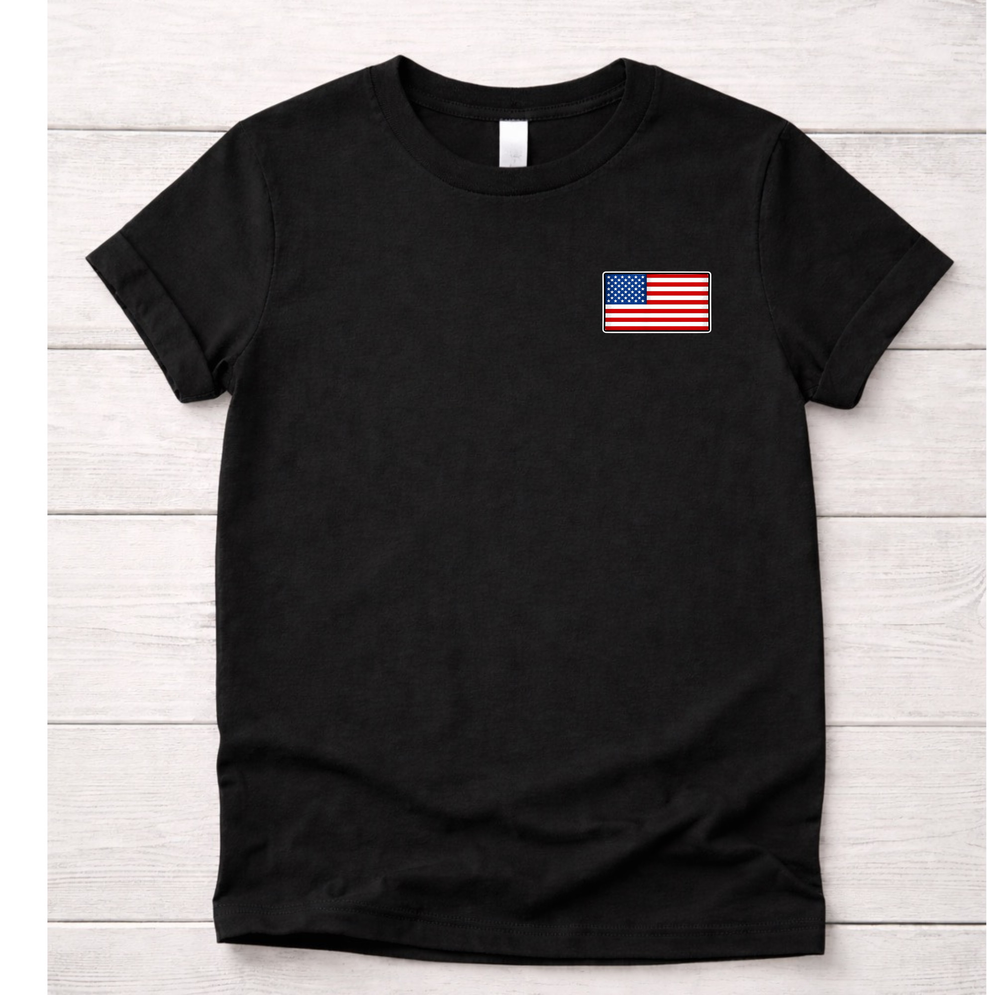 Drippi USA 250th Anniversary- *LIMITED EDITION!*