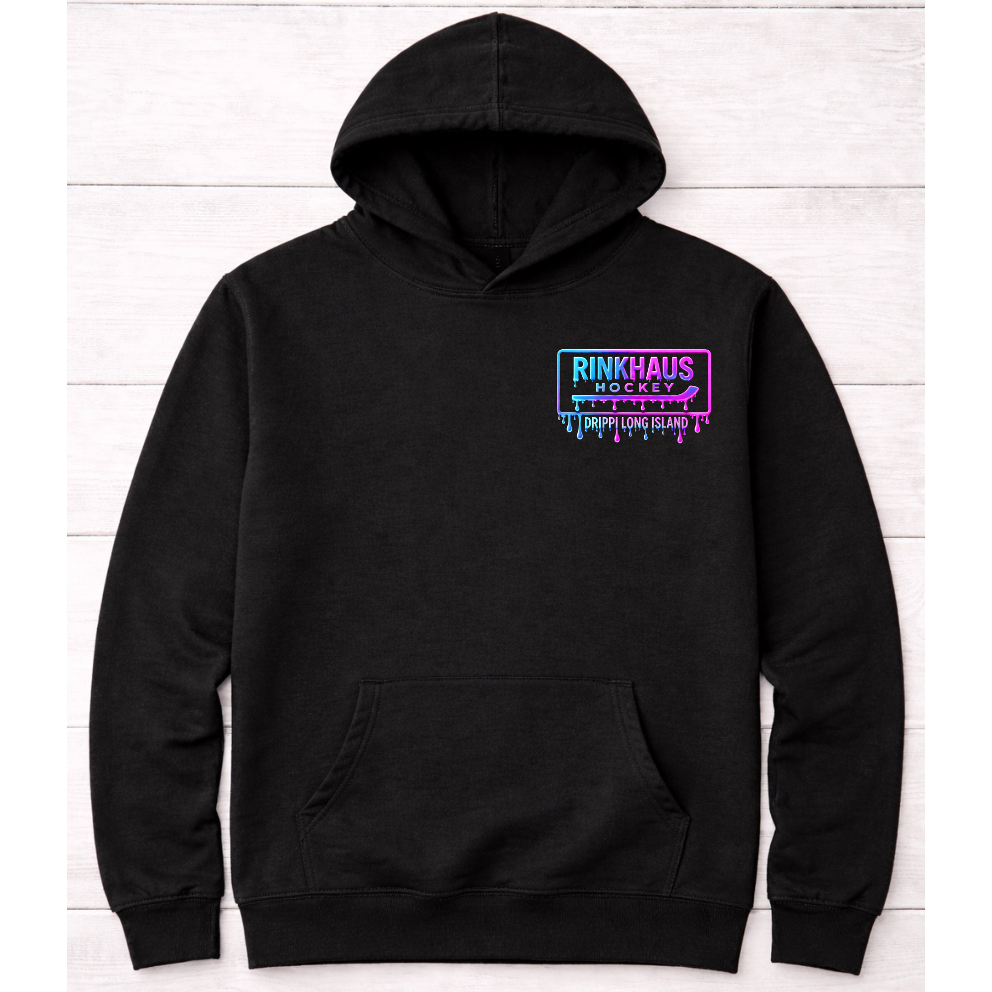 Drippi x Rinkhaus *Limited Time Collab*
