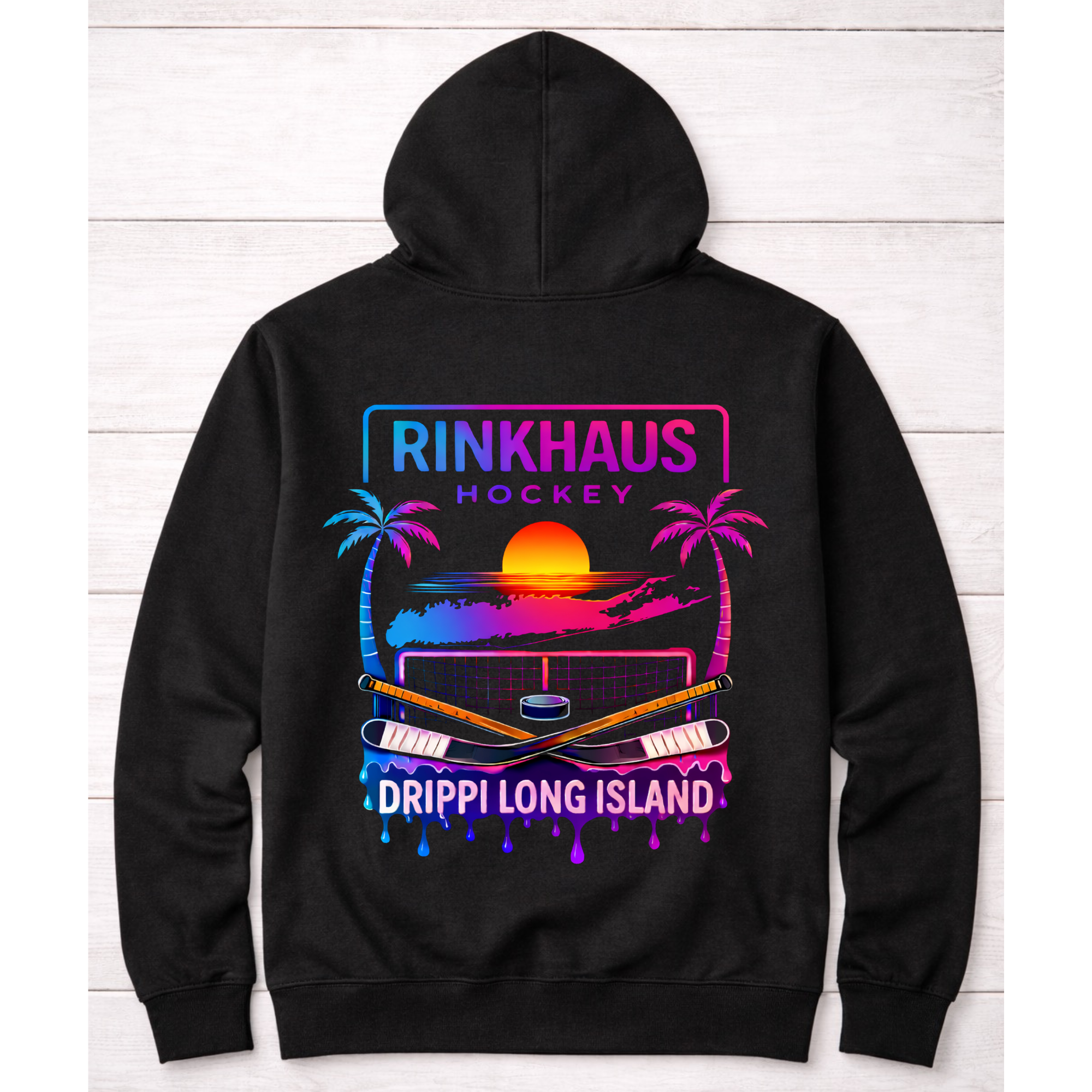 Drippi x Rinkhaus *Limited Time Collab*